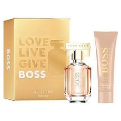 Hugo Boss BOSS The Scent for Her 1/1