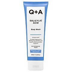 Q+A Salicylic Acid Body Wash 1/1