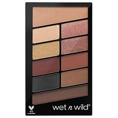 Wet n Wild Color Icon Eyeshadow Palette 1/1