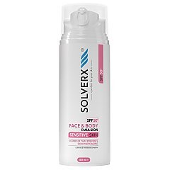 SOLVERX Sensitive Skin 1/1