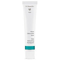 Dr. Hauschka Med Mint Refreshing Toothpaste 1/1