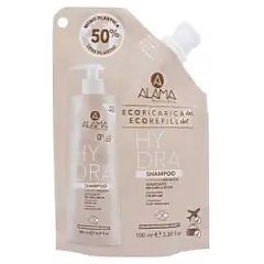 Alama Hydrating Shampoo 1/1