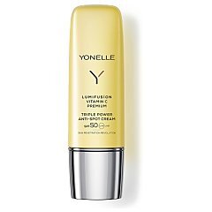 Yonelle Lumifusion Cream 1/1