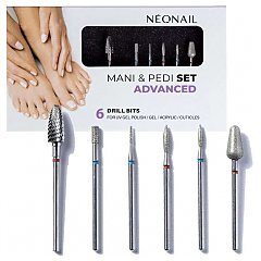 NeoNail Set Advanced 1/1