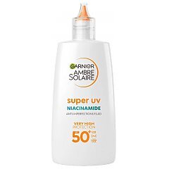 Garnier Ambre Solaire Super UV Niacinamide 1/1