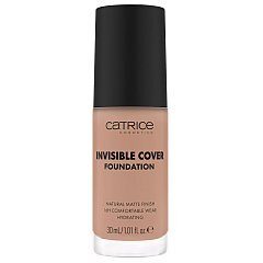 Catrice Invisible Cover Foundation 1/1