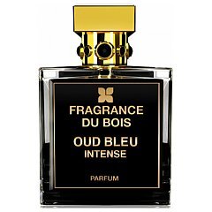 Fragrance Du Boise Oud Bleu Intense 1/1