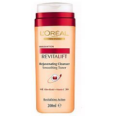 L'Oreal Dermo-Expertise Revitalift Smoothing Toner 1/1