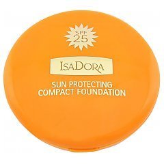 IsaDora Sun Protecting Compact Foundation 1/1