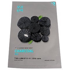 Holika Holika Pure Essence Mask Sheet Charcoal 1/1