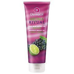 Dermacol Aroma Ritual Stress Relief Shower Gel 1/1