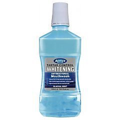 Active Oral Care Whitening Antibacterial Mouthwash 1/1