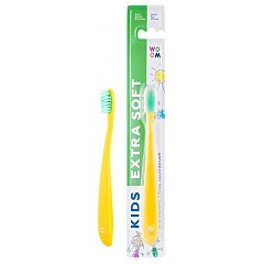 Woom Kids Extra Soft Toothbrush 1/1