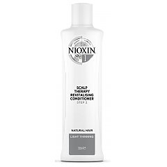 Nioxin System 1 Scalp Therapy Revitalising Conditioner 1/1