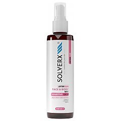 SOLVERX Sensitive Skin After Sun 1/1