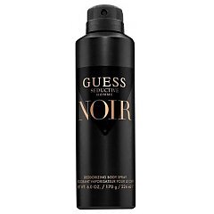 Guess Seductive Noir Homme 1/1