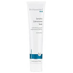 Dr. Hauschka Med Sensitive Saltwater Toothpaste 1/1