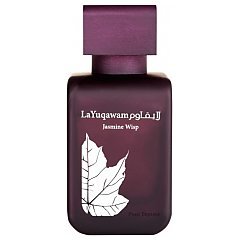 Rasasi La Yuqawam Jasmine Wisp 1/1