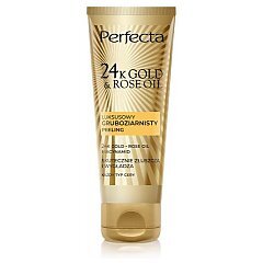 Perfecta 24K Gold & Rose Oil 1/1