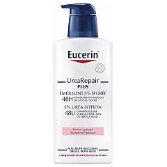 Eucerin Emolient 5% Urea Soothing Scent 1/1