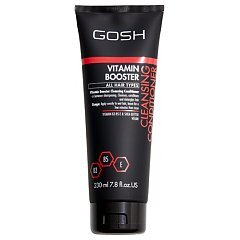 Gosh Vitamin Booster Cleansing 1/1