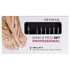 NeoNail Set Advanced 1/1