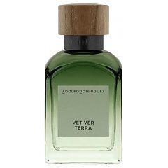 Adolfo Dominguez Agua Fresca Vetiver Terra 1/1