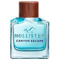 Hollister Canyon Escape For Him 1/1