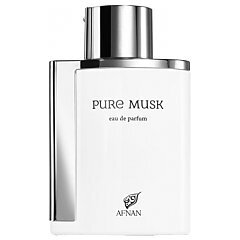 Afnan Pure Mask 1/1