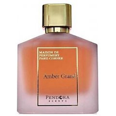 Pendora Scents Amber Grand 1/1