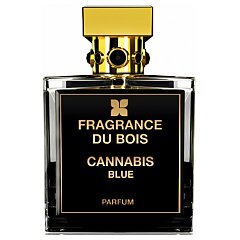 Fragrance Du Boise Cannabis Blue 1/1