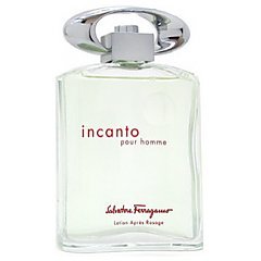 Salvatore Ferragamo Incanto pour Homme tester 1/1