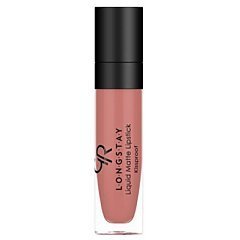 Golden Rose Longstay Liquid Matte Lipstick 1/1