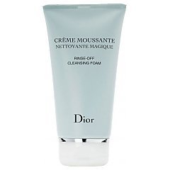 Christian Dior Rinse-Off Cleansing Foam 1/1