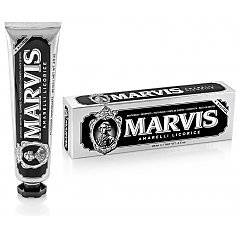 MARVIS Fluoride Toothpaste 1/1