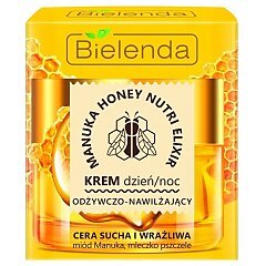 Bielenda Manuka Honey Nutri Elixir 1/1