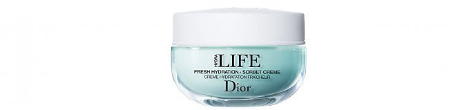 Dior Hydra Life - nowy wymiar luksusu!