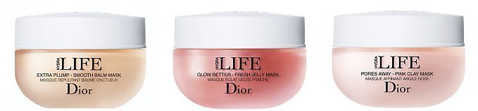 Dior Hydra Life - nowy wymiar luksusu!