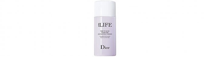 Dior Hydra Life - nowy wymiar luksusu!