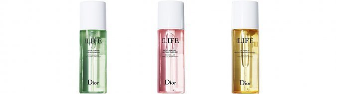 Dior Hydra Life - nowy wymiar luksusu!