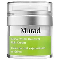 Murad Resurgence Retinol Youth Renewal Night Cream 1/1