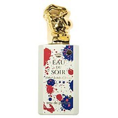 Sisley Eau du Soir Limited Edition Dripping Fantasy 1/1