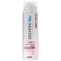 SOLVERX Sensitive Skin After Sun 1/1