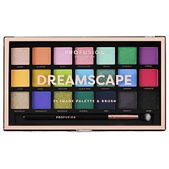 Profusion Dreamscape Eyeshadow Palette 1/1