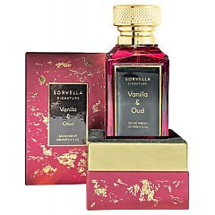 Sorvella Signature Vanilla & Oud 1/1