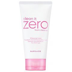 Banila Co Clean it Zero Foam Cleanser 1/1