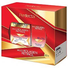 Perfecta Multi-Kolagen Retinol 60+ 1/1