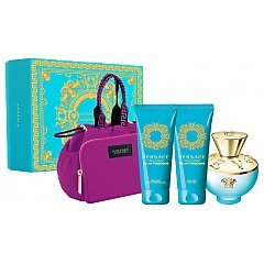 Versace Dylan Turquoise Pour Femme 1/1