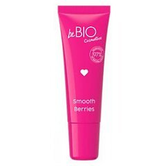 BeBio Glazed Lips Smoothie Berries 1/1