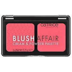 Catrice Blush Affair Cream & Powder Palette 1/1